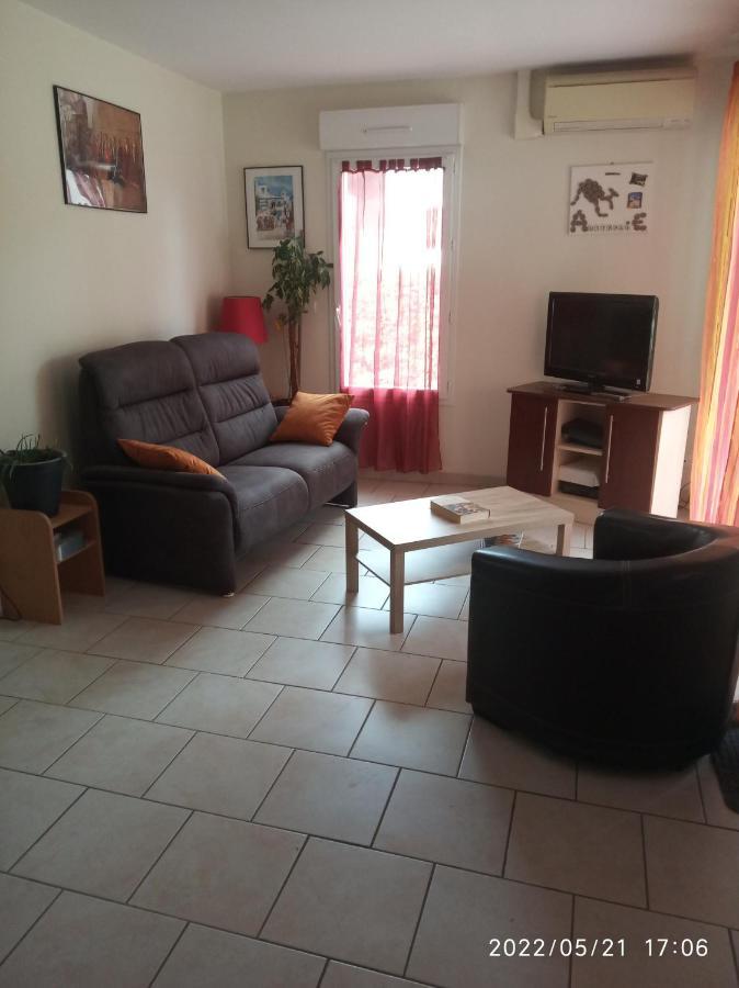 Maison لو ماثيز المظهر الخارجي الصورة